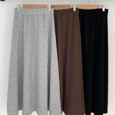 New ArrivAls Open Run Women A Line dAily Long flAre Skirt