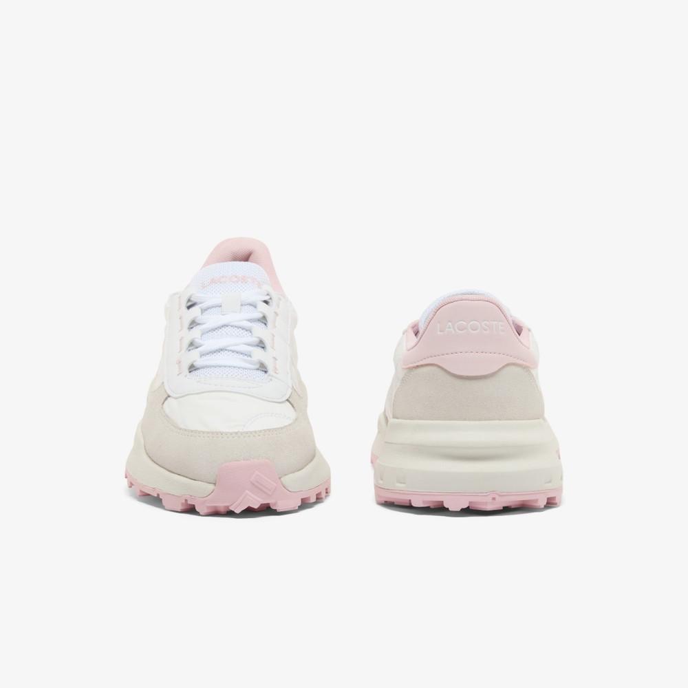 Lacoste Женские кроссовки Elite Active Evo RZ6085W55N1Y9