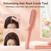 Hair Volumizing Root Lifting Comb For Natural Volume And Lift