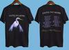 Футболка Faith No More в туре Angel Dust Tour размер S-5XL