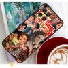 Timothee Chalamet Case For Samsung Galaxy M54 M23 M20 M32 M52 M56 M16 M36 M34 M14 M35 M55 M15 M11 M31 M13 M53