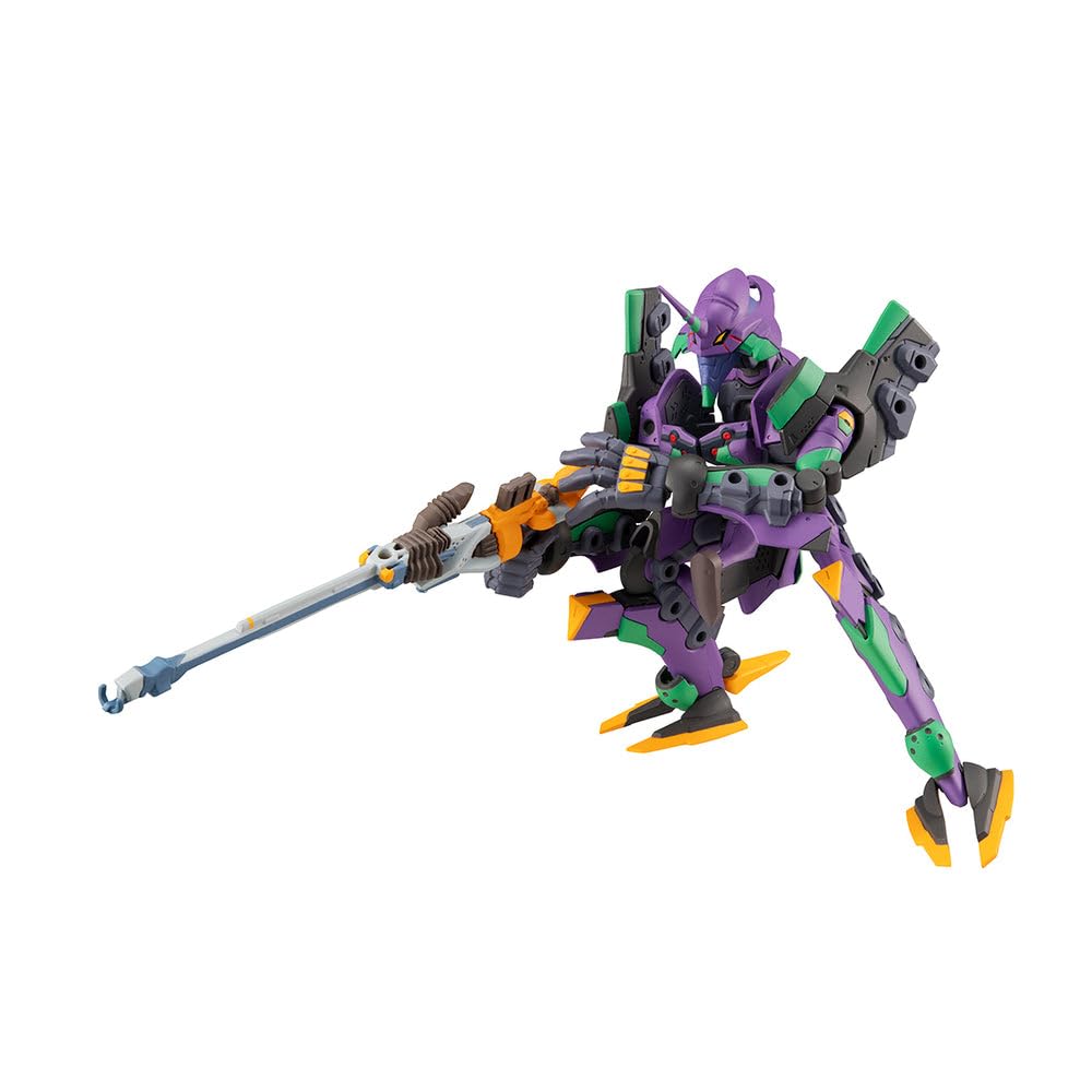 Desktop Army Evangelion Новая Театральная Версия Shinji Ikari Evangelion & Unit-01