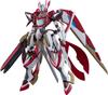 MODEROID Majestic Prince Red Five Non-scale Assembly Plastic Model