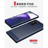 Для Samsung Galaxy Note20 Ultra 5G Чехол Силиконовый Чехол из Углеродного Волокна Для Samsung Galaxy Note 20 Ultra Note20+ 20 Plus 5G Чехол 6.9"