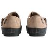 Vans PREMIUM women's classic versatile Mary Jane shoes brown VN000D9SE2V