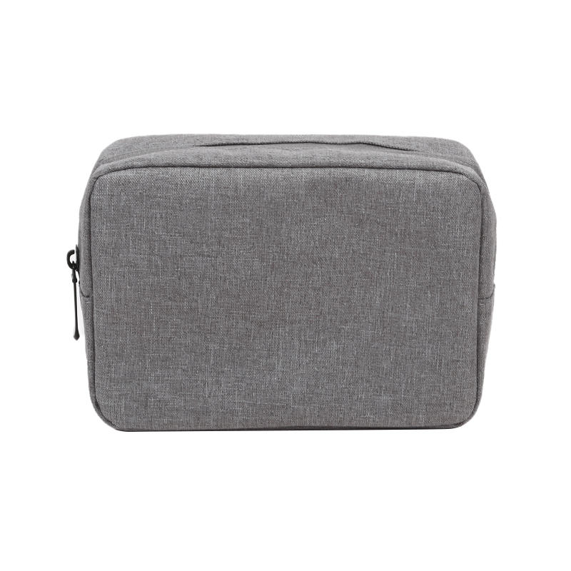 High Quality Large Capacity Digital Storage Bag Portable Travel Pouch Zipper Case For Photography Accessories