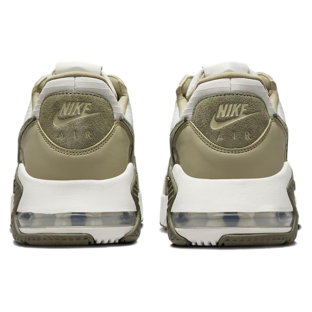 Новые Nike Air Max Excee 'Light Bone Medium Olive' FZ5162-072