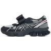 SHUSHU/TONG x GEL KINETIC FLUENT Туфли-Мэри Джейн на платформе Женские Черные 1203B021-020