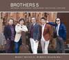CD BROTHERS 5 - I'm Glad I Met You... I'm Glad I Me EPCE2047 Japan ObiMusic Others Used