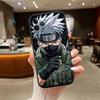 RA23 Naruto Kakashi New High-End Shell Phone Case for Redmi Note 8 9 Pro Max 9S 9T 9C NFC 8T 8A 10A A4