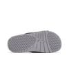Air Jordan Hydro 4 Retro Slide 'Black Cement' (Unisex) Black / Cement Grey / Fire Red Slide Slippers 532225 060