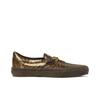 Vans Needles x Vault Classic Slip-On V 'Animal Print - Коричневый' VN0A3QXY2GU