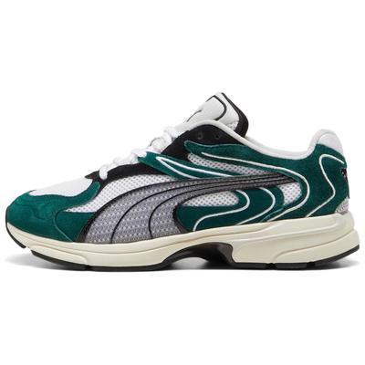 Extos Collector - Кроссовки унисекс Dark Myrtle Teal White 398109-01