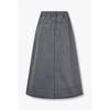Studio Tomboy Pigment Banding Skirt 9176132971ar