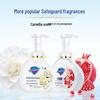 Safeguard Healthy Foam Antibacterial Hand Wash
