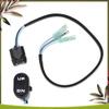AB98-Up/Down Trim Tilt Switch 35370‑ZZ5‑D02 For Honda Outboard Remote Side Control Box