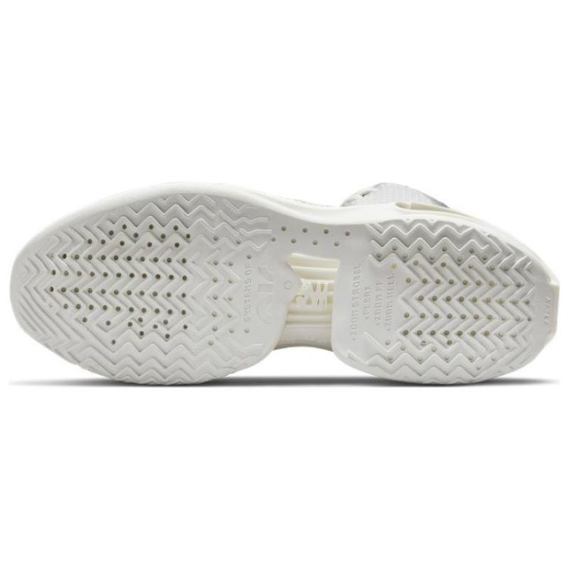 Nike Air Zoom GT Jump EP 'Summit White Sail' Sneakers Casual DC9039-101