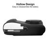 Glossy Soft‑Silicone Shock‑Resistant Camera Protective Shell, Anti‑Vibration Cover For Kodak Pixpro FZ45 Compact Digital Camera