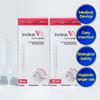 [Медицинское изделие] inclear VA (6P/12P) (Одноразовый вагинальный аппликатор)
