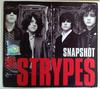 CD STRYPES - Snapshot 3750949 Virgin EMI Reco 2013 Япония Рок Б/У