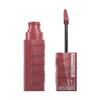 New York SuperStay Vinyl Ink Liquid Lipstick Witty 4.2Ml Long-Lasting Glossy Smudge-Free Color