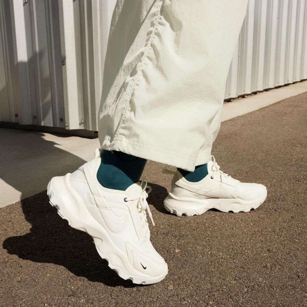 Nike W Tc 7900 Wdd9682 100Парус Парус