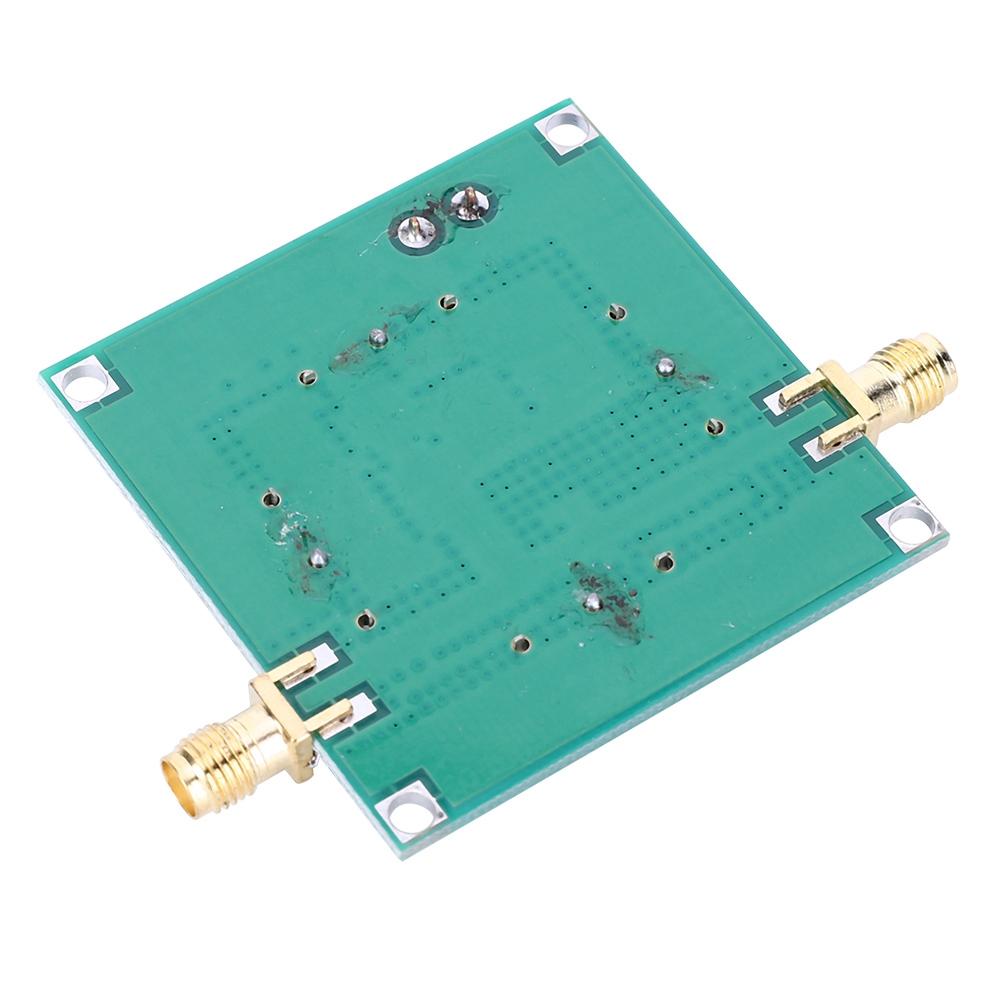 12V RF Wideband Amplifier Low Noise AMP LNA 0.01 2000MHz 32dB Radio Grain Remote Control Distance Receive