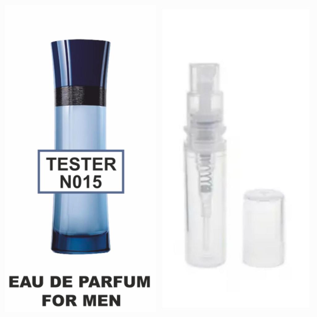 Parfum for men