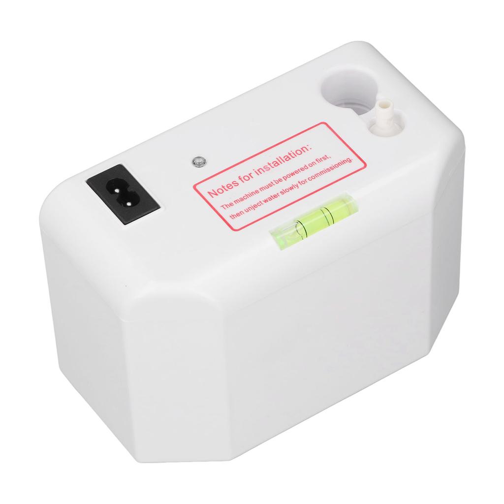 40 л/ч автоматический дренаж конденсата 200 мл 10 м подъем бесшумный насос дренажный насос переменного тока 110 В переменного тока 60 Гц