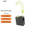 Edifier M0 Портативная мини-Bluetooth-колонка CN-вилка (адаптер в комплекте)