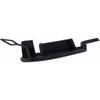 Rear Bumper Tow Hook Cover - Trailer Cap for Tesla Model Y - - Compatible with Part 1494426-00-A