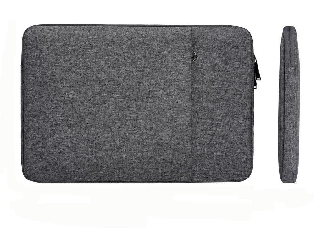 Huion Waterproof Drawing Tablet Sleeve Case for KAMVAS Pro 16, Wacom Cintiq 16, and Intuos Pro Large PTH860 - Carrying Case (Space Gray)