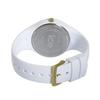 Ice Watch Ice Gram Quartz Watch 000917 White ICE.GL.WE.U.S.13 [Unisex] [Item]