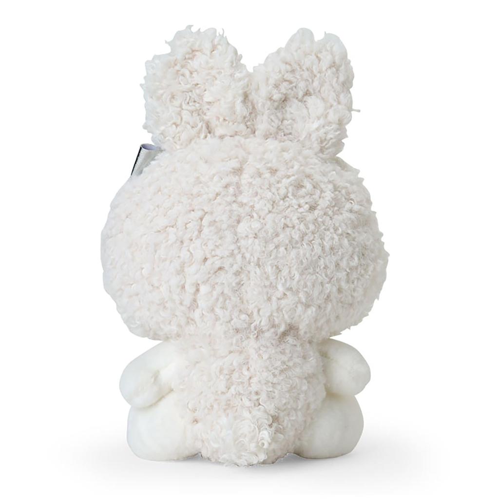 Sanrio Plush Toy Snow Kuromi 432474 (Fluffy Rabbit)