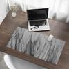 Anti-Slip Gaming Mouse Pad Abstract Streaks 90x45 cm