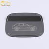 2020 Hao Yue Stainless Steel Anti-Scratch Fuel Tank Cap Protector