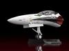 PLAMAX Macross Frontier Фильм: Крылья Прощания MF 53 минимум фабричный Коллекция Носа YF 29 Валькирия Дюрандаль [Кастомный вариант Саотомэ Альто] 120