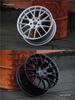 Совместимо с дисками BMW 18/19 дюймов - 320/325/330/525/530/730/X1/X3/Z4/4 Серии/1 Серии.
