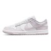 Nike Кроссовки Dunk Low Venice Женские Розовые Белые DD1503-116