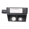 Новый датчик угла рыскания автомобиля 1J0907657A, датчик ESP для VW Skoda Seat 1J2907637A