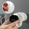Automatic Toothpaste Dispenser Bathroom Accessories Home Bathroom Toothpaste Dispenser Toothbrush Holder Bathroom Supplies