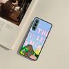 Чехол для телефона The Big Lez Show Choomah для Samsung A54 A14 A24 A34 A17 A37 A57 A55 A35 A25 A15 A07 A05S A04S A12 A22 A32 A52S A72 G