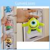 Adorable Spongebob Plush Keychain Cute Backpack Accessory Perfect Kids Gift