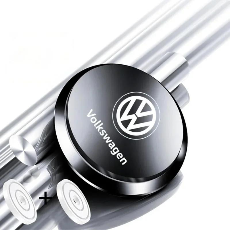 T24Car Air Freshener Instrument Flavor Perfume UFO Shape Scent Decor For Volkswagen VW Jetta MK5 MK6 Golf-4 5 6 7 Passat 3B7 601