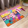 Коврик Lalaloopsy для пола в гостиную или спальню. Мягкий и удобный ковер. Подарок на день рождения и праздник.