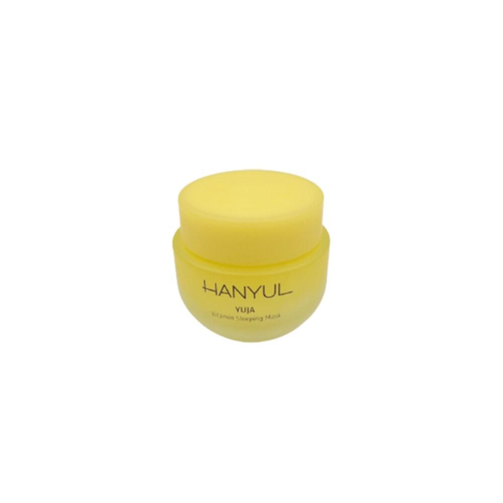 Hanyul Ночная маска Moonlight Citron 70 мл