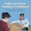 Игры Kingdomino Семейная стратегическая настольная игра, получившая награду, 2-4 игрока Карточная