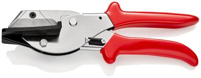 Knipex Инструмент для резки плоского кабеля 9415215