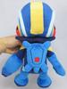 Rockman EXE Rockman Plush Height 29cm (S) Toy,