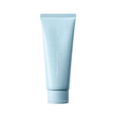 Пенка для умывания Water Bank Blue Hyaluronic Увлажняющее средство для очищения лица 150 г